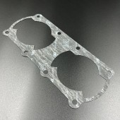 Прокладка под цилиндры Yamaha VK540 (Yamaha) Прокладка под цилиндры Yamaha VK540 (Yamaha)