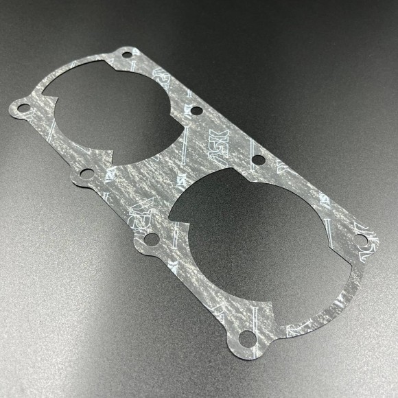 Прокладка под цилиндры Yamaha VK540 (Yamaha) Прокладка под цилиндры Yamaha VK540 (Yamaha)