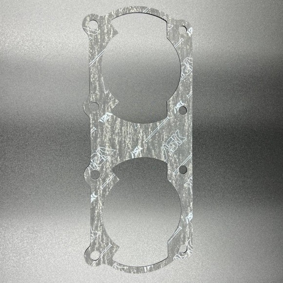 Прокладка под цилиндры Yamaha VK540 (Yamaha) Прокладка под цилиндры Yamaha VK540 (Yamaha)