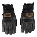 Перчатки 509 Free Range с утеплителем Black Gum, MD