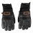 Перчатки 509 Free Range с утеплителем Black Gum, MD
