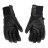 Перчатки 509 Free Range с утеплителем Black Gum, MD