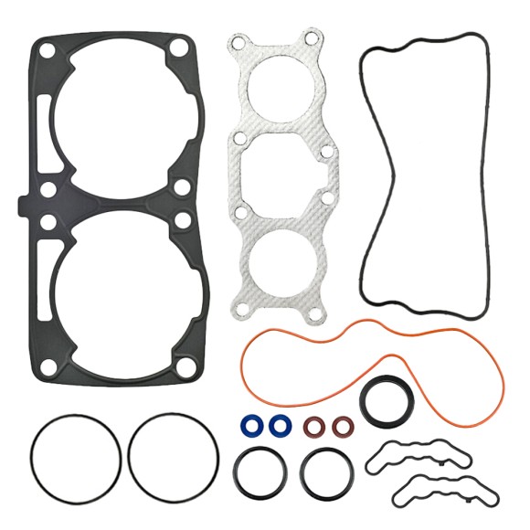 Комплект прокладок верхний Sledex для Polaris 800 '18-'21