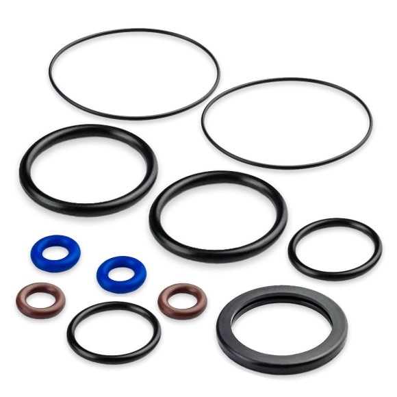 Комплект прокладок верхний Sledex для Polaris 800 '18-'21