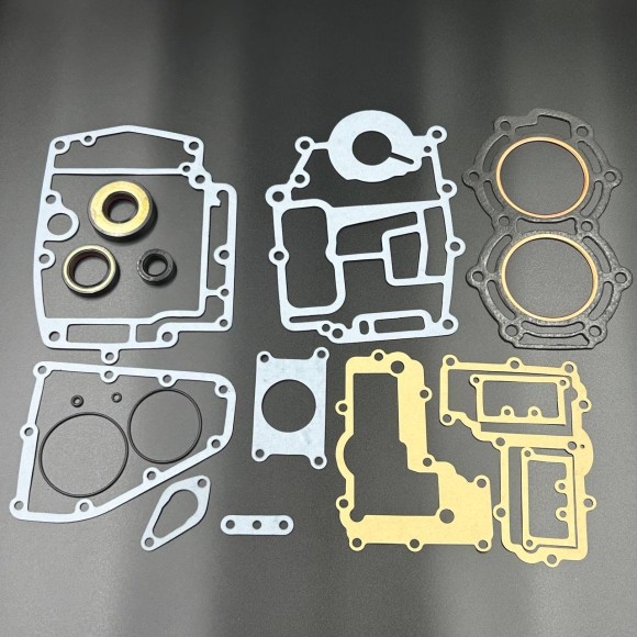 Ремкомплект мотоголовки Tohatsu M40C (Osaka)