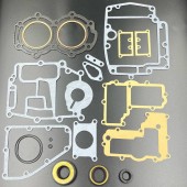 Ремкомплект мотоголовки Tohatsu M40C (Sinera)