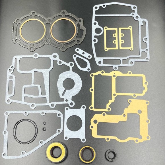 Ремкомплект мотоголовки Tohatsu M40C (Sinera)