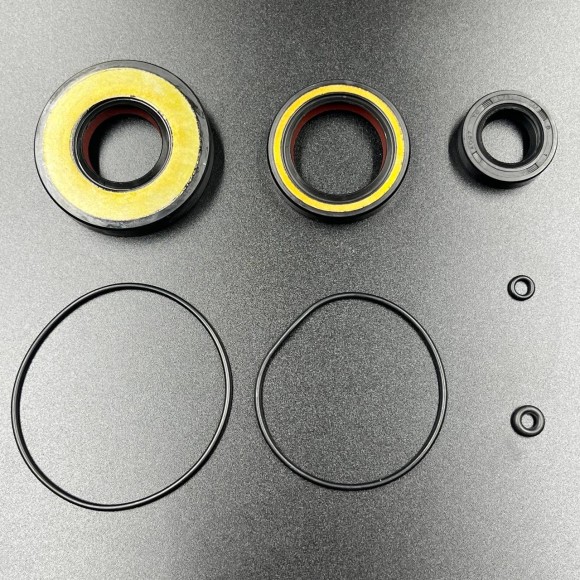 Ремкомплект мотоголовки Tohatsu M40C (Sinera)