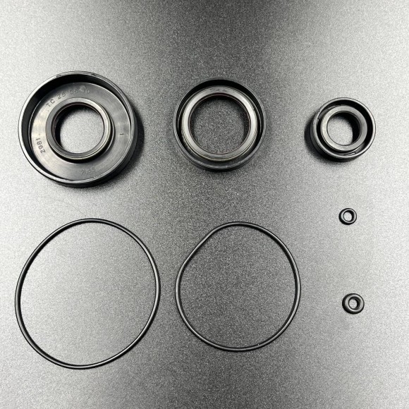 Ремкомплект мотоголовки Tohatsu M40C (Sinera)