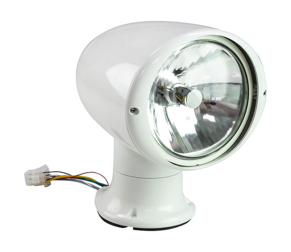 Прожектор светодиодный, 12 В
