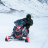 Куртка FXR CX с утеплителем Army Camo, L