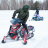 Куртка FXR CX с утеплителем Army Camo, L
