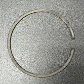 Поршневое кольцо Tohatsu (уп. 2 шт) 351-00011-0