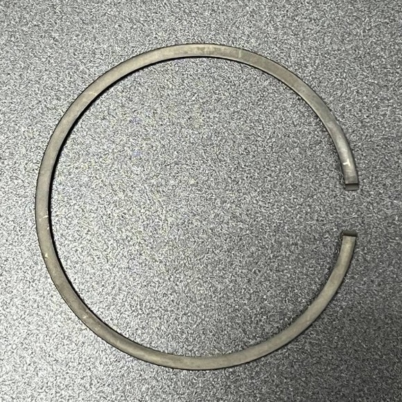 Поршневое кольцо Tohatsu (уп. 2 шт) 351-00011-0