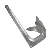 Якорь Брюса 10 кг, оцинкованный Marine Rocket Якорь Брюса 10 кг, оцинкованный Marine Rocket