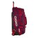 Сумка Ogio Rig 9800 на колесиках Chaos red/blue