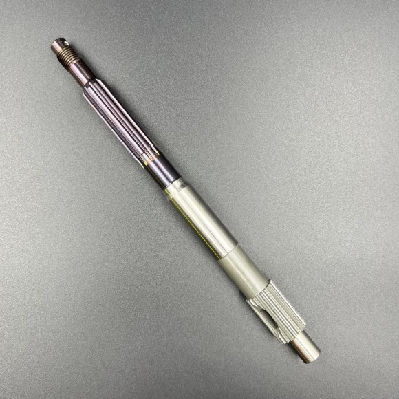 Вал гребной Yamaha 20-30, F20-25 (Yamaha)