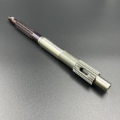 Вал гребной Yamaha 20-30, F20-25 (Yamaha)