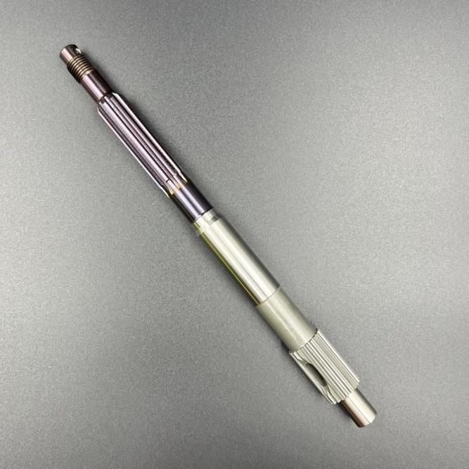 Вал гребной Yamaha 20-30, F20-25 (Yamaha)