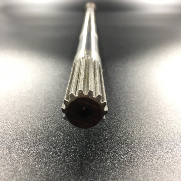 Вал торсионный Yamaha 40X (L) (Kacawa)