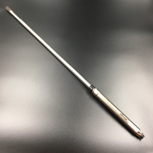 Вал торсионный Yamaha 40X (L) (Omax)