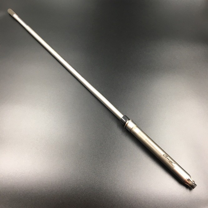 Вал торсионный Yamaha 40X (L) (Omax)