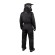 Комбинезон FXR Excursion с утеплителем Black, M