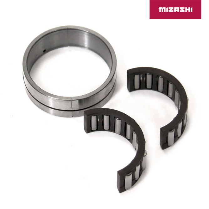Подшипник коленвала Yamaha SC-BR123