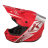 Шлем Klim T1 Freeride без подогрева Descent Matte Chili Pepper, XL