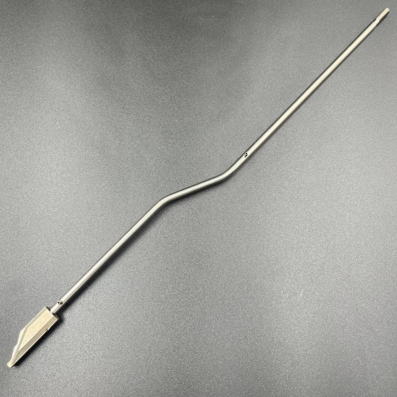 Тяга реверса (L) Yamaha 25-30 (YAMAHA)