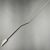 Тяга реверса (L) Yamaha 25-30 (YAMAHA) Тяга реверса (L) Yamaha 25-30 (YAMAHA)