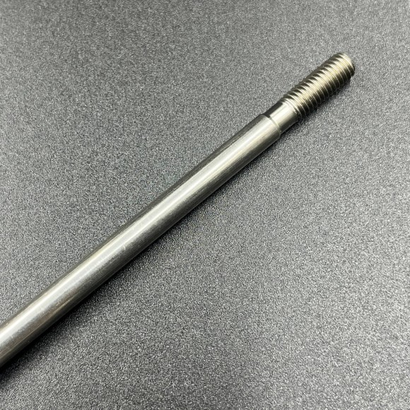 Тяга реверса (L) Yamaha 25-30 (YAMAHA)