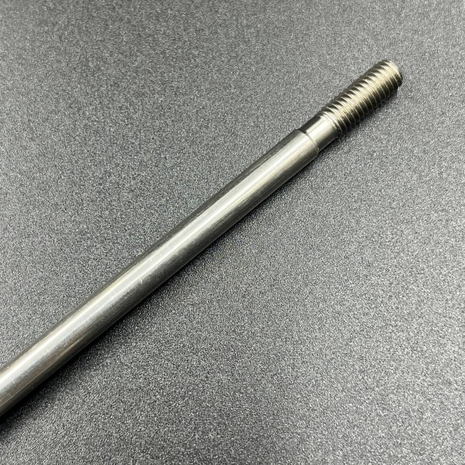 Тяга реверса (L) Yamaha 25-30 (YAMAHA)