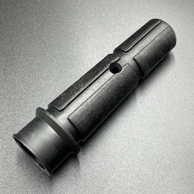 Основание ручки румпеля Yamaha 3-90, F20-100 (YUELANG)