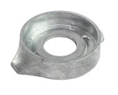 Анод цинковый Volvo Penta кольцевой Анод цинковый Volvo Penta кольцевой