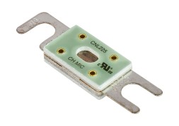 Предохранитель TF225A CNL, Quick