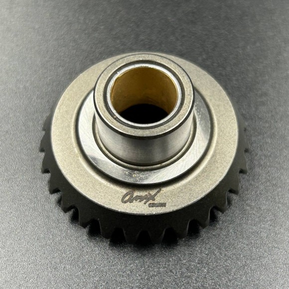Шестерня заднего хода Yamaha 4-5 (6E0-45570-00) (Osaka) Шестерня заднего хода Yamaha 4-5 (6E0-45570-00) (Osaka)