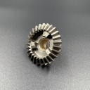 Шестерня заднего хода Yamaha 4-5 (6E0-45570-00) (KACAWA)