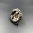 Шестерня заднего хода Yamaha 4-5 (6E0-45570-00) (KACAWA)