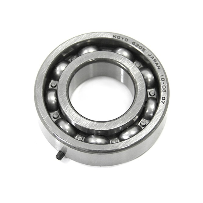 Подшипник коленвала Yamaha 93306-205U7