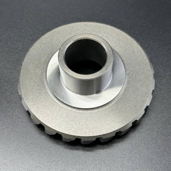 Шестерня заднего хода MERCURY/TOHATSU 25-30 (346-64030-0) (Quicksilver) Шестерня заднего хода MERCURY/TOHATSU 25-30 (346-64030-0) (Quicksilver)