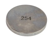 Шайба регулировочная Suzuki (2.54)