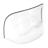 Стекло ветровое Yamaha Viking 540 (47см, 2мм)