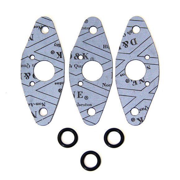 Комплект прокладок RAVE клапана BRP 09-719112