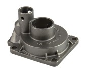 Корпус помпы Suzuki DF30/DF40/50 Корпус помпы Suzuki DF30/DF40/50