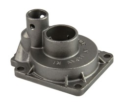 Корпус помпы Suzuki DF30/DF40/50