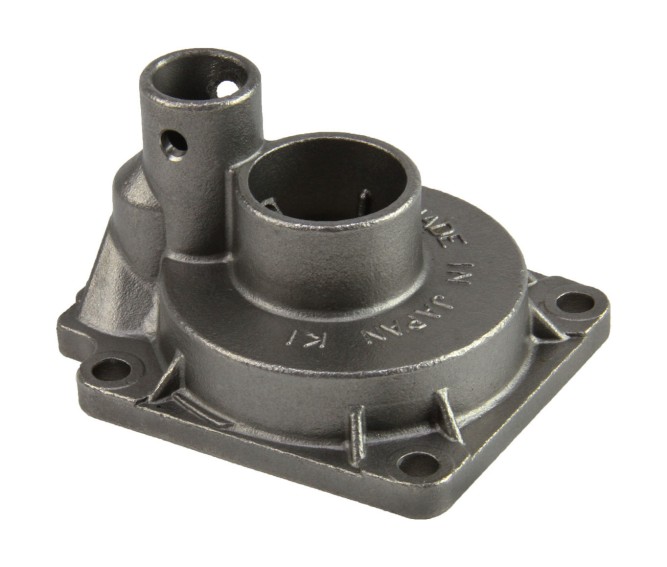 Корпус помпы Suzuki DF30/DF40/50
