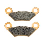 Тормозные колодки Polaris AT-05038