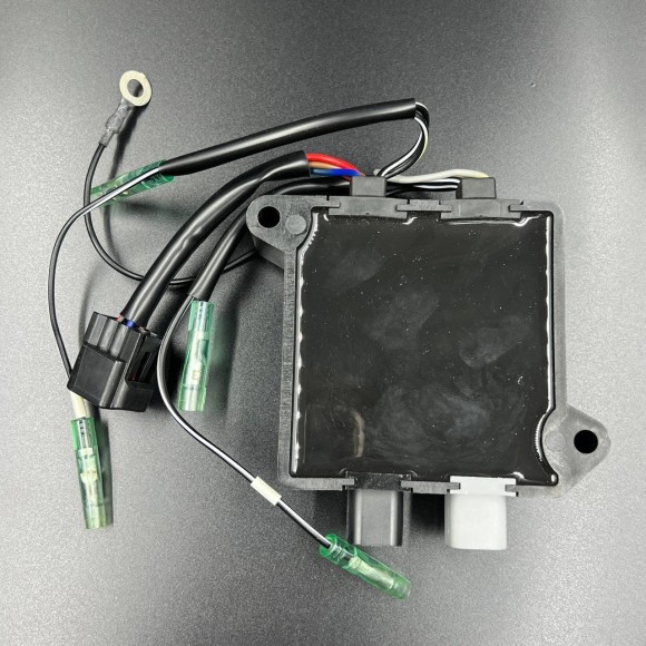 Коммутатор Yamaha 115 (6E5-85540-00) (Omax) Коммутатор Yamaha 115 (6E5-85540-00) (Omax)