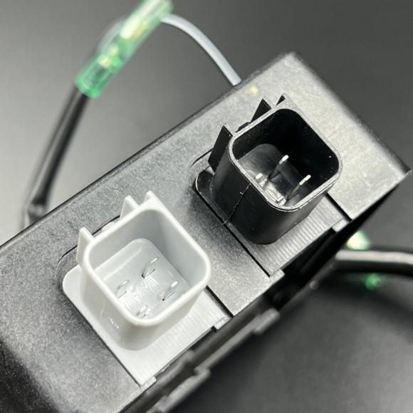 Коммутатор Yamaha 115 (6E5-85540-00) (Omax) Коммутатор Yamaha 115 (6E5-85540-00) (Omax)